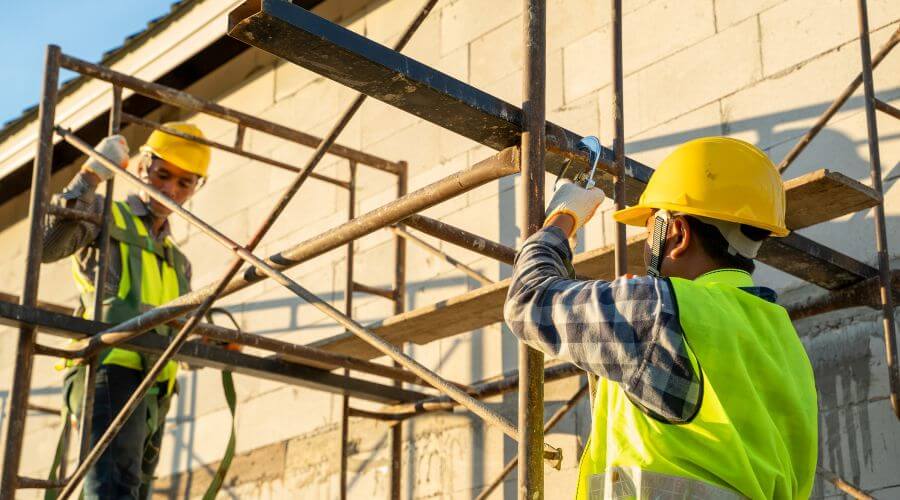 Ridge Cap Repair in Camden, NC